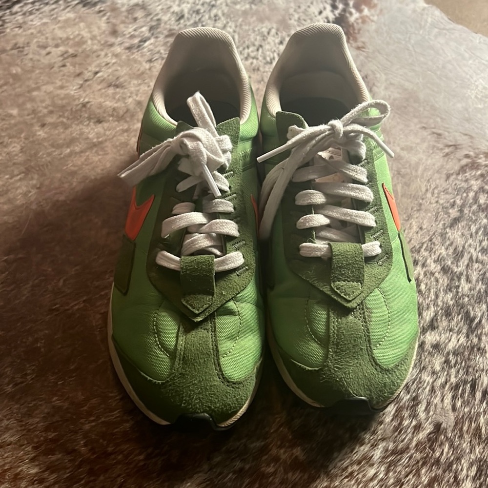 Nike Air Max Pre-Day LX Chlorophyll